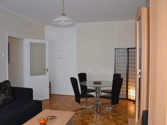 Eladó lakás Debrecen, Nagyerdőalja 43 nm