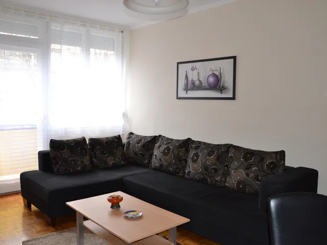 Eladó lakás Debrecen, Nagyerdőalja 43 nm