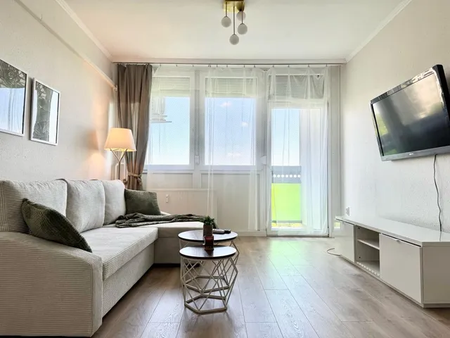 Eladó lakás Debrecen, Újkert 51 nm