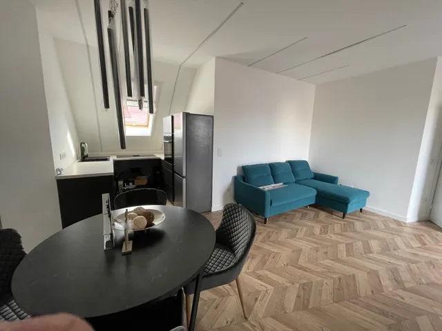 Eladó lakás Debrecen, Nagyerdőalja 50 nm