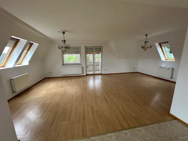 Eladó lakás Debrecen, Nagyerdő 156 nm