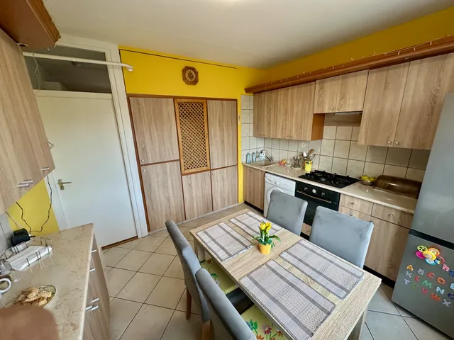 Eladó lakás Debrecen, Nagyerdőalja 73 nm