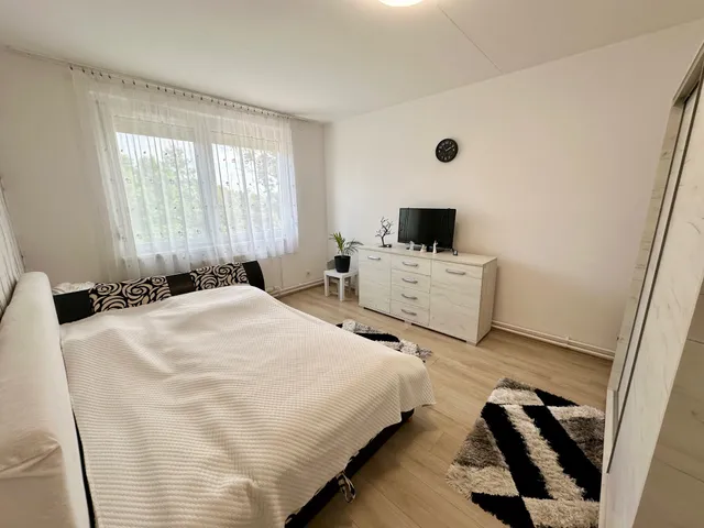 Eladó lakás Debrecen, Nagyerdőalja 73 nm