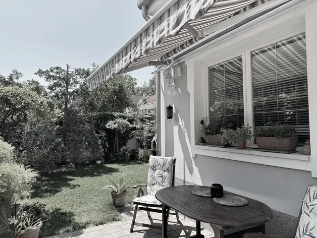 Eladó ház Debrecen, Nagyerdőalja 140 nm