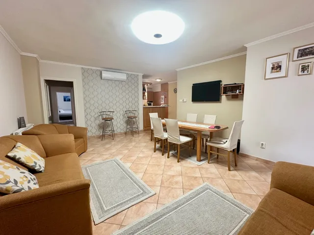Eladó lakás Debrecen, Belváros 88 nm