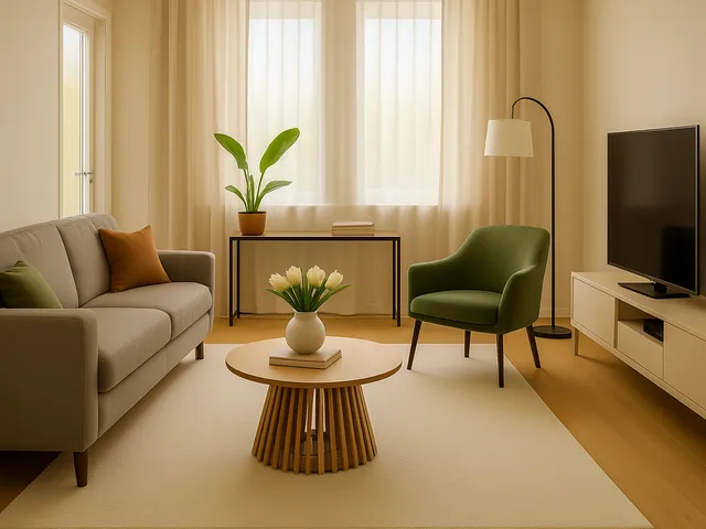 Eladó lakás Debrecen 72 nm