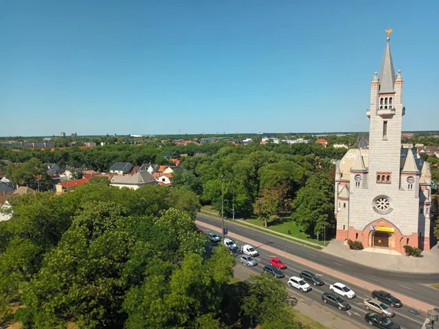 Eladó lakás Debrecen, Belváros 60 nm