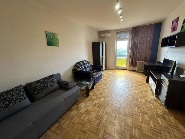 Kiadó lakás Debrecen, Egyetemváros 43 nm