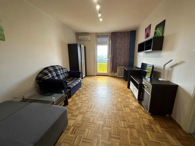 Kiadó lakás Debrecen, Egyetemváros 43 nm