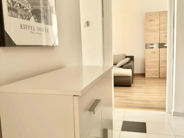 Kiadó lakás Debrecen, Újkert 51 nm