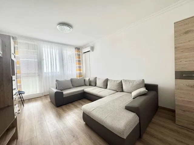 Kiadó lakás Debrecen, Újkert 51 nm