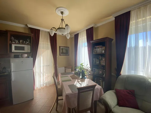 Eladó lakás Debrecen, Úrrétje 101 nm