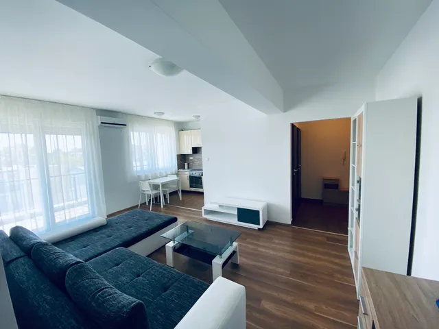 Eladó lakás Debrecen, Egyetemváros 50 nm