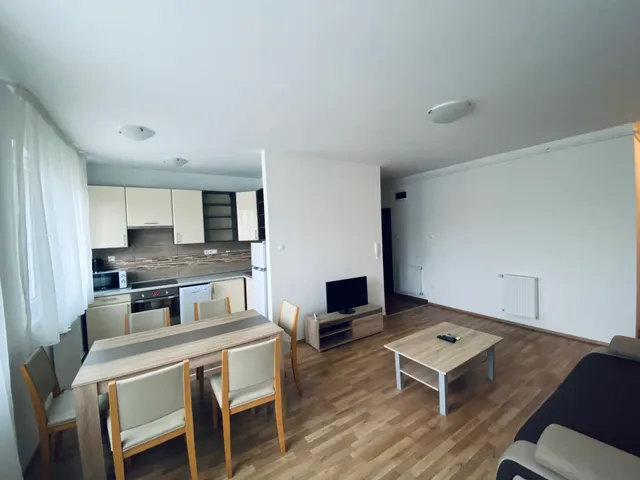 Eladó lakás Debrecen, Egyetemváros 62 nm