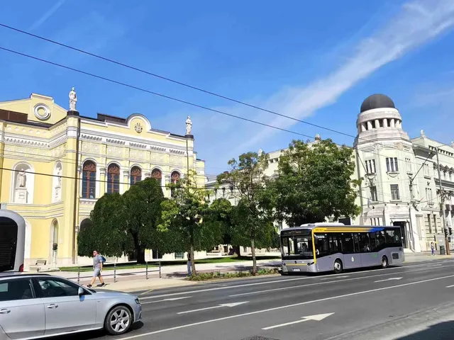 Eladó lakás Debrecen, Belváros 42 nm