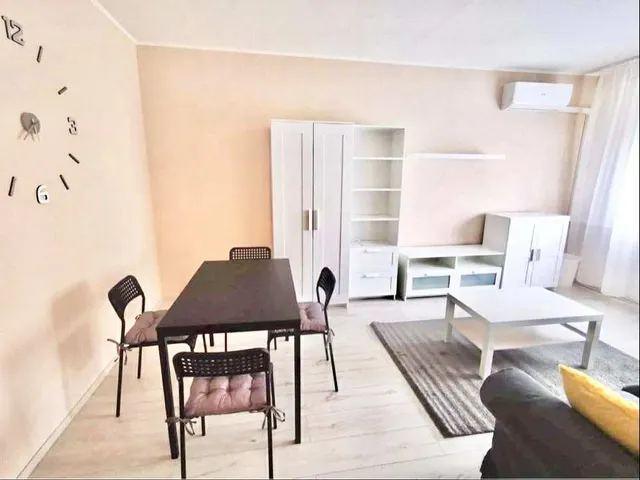 Kiadó lakás Debrecen, Péterfia, Bethlen utca 35 nm