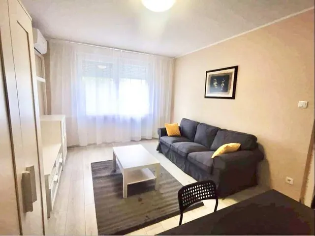 Kiadó lakás Debrecen, Péterfia, Bethlen utca 35 nm