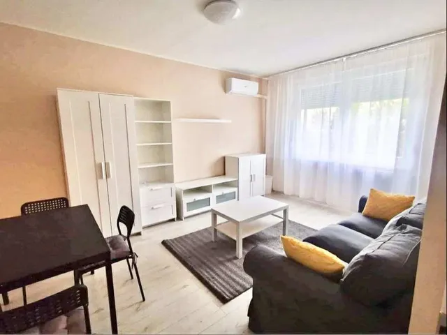 Kiadó lakás Debrecen, Péterfia 35 nm