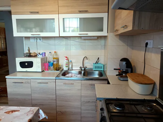 Eladó ház Debrecen, Kerekestelep 80 nm