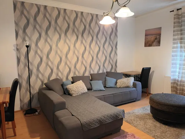 Kiadó lakás Debrecen, Belváros 54 nm