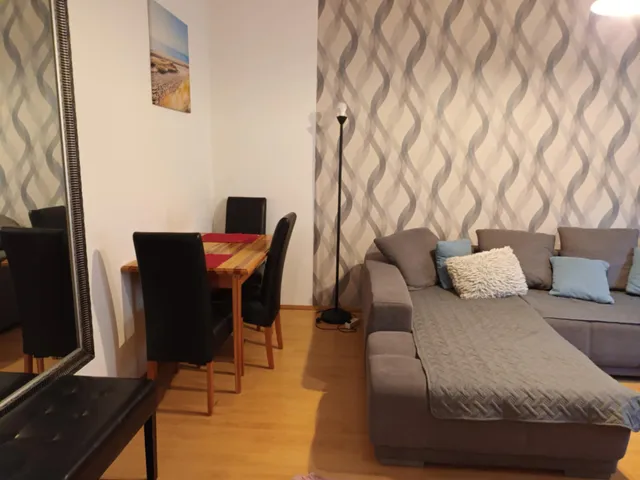 Kiadó lakás Debrecen, Belváros 54 nm