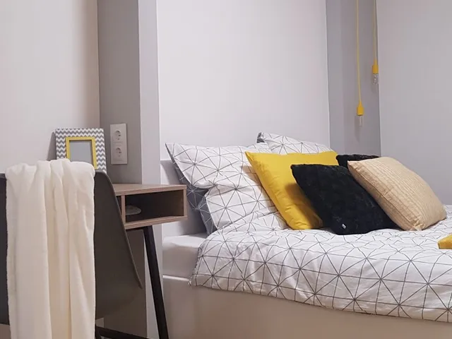 Kiadó ház Debrecen, Nyulas 110 nm