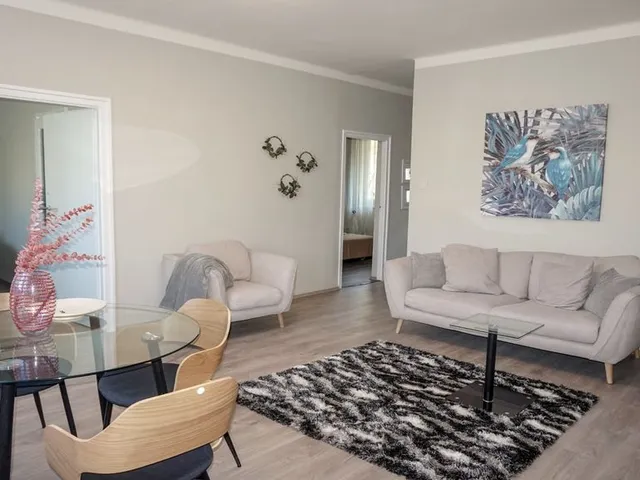 Eladó lakás Debrecen, Belváros, Petőfi tér 55 nm