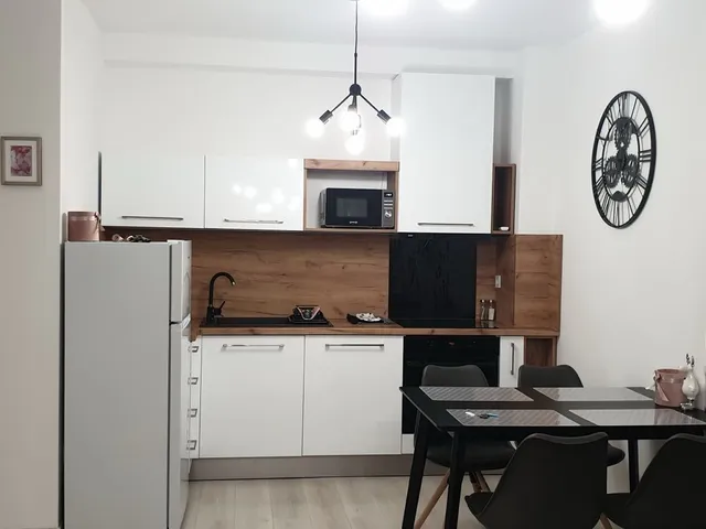 Kiadó lakás Debrecen, Kertváros 40 nm