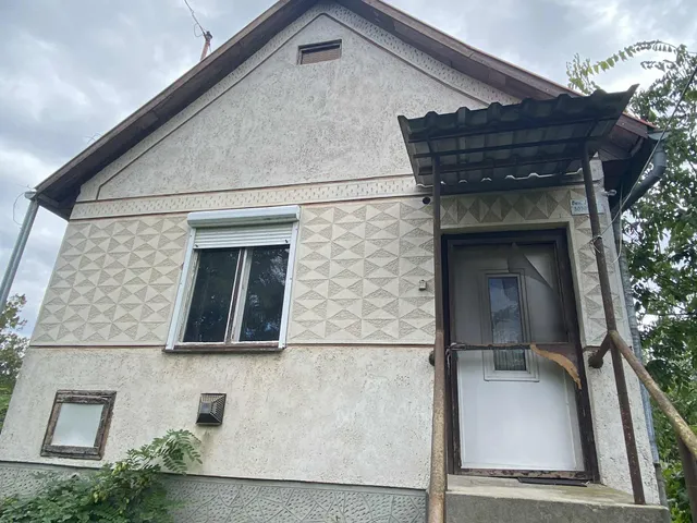 Eladó ház Debrecen, Biczó István-kert, Róka utca 30 nm