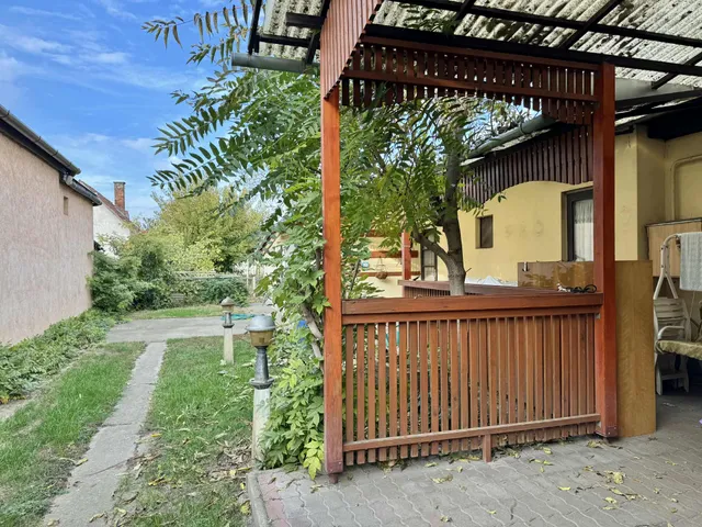 Eladó ház Debrecen, Gerébytelep 61 nm