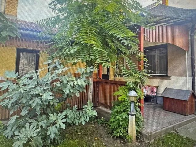 Eladó ház Debrecen, Gerébytelep 61 nm