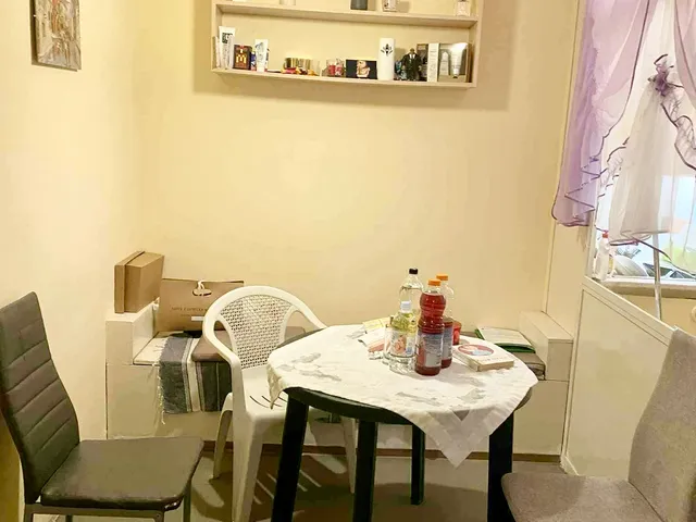 Eladó lakás Debrecen, Újkert 54 nm