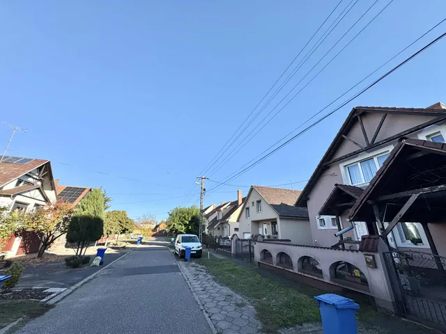 Eladó ház Debrecen, Csapókert, Gábor Áron utca 120 nm