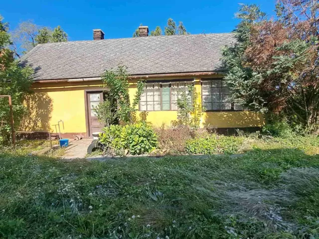 Eladó ház Földes 60 nm