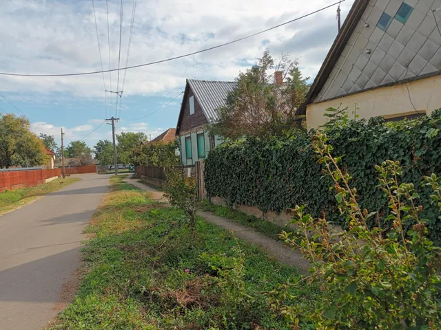 Eladó ház Földes 60 nm