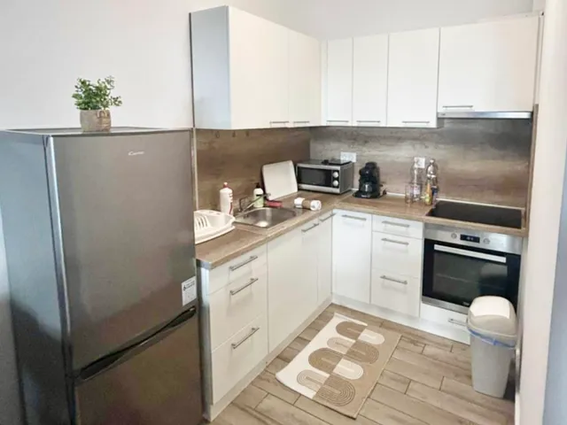 Eladó lakás Debrecen, Belváros 48 nm