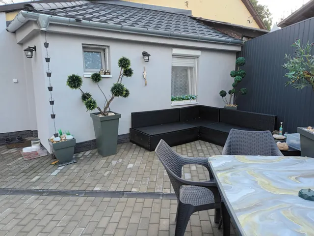 Eladó ház Debrecen, Júliatelep 70 nm