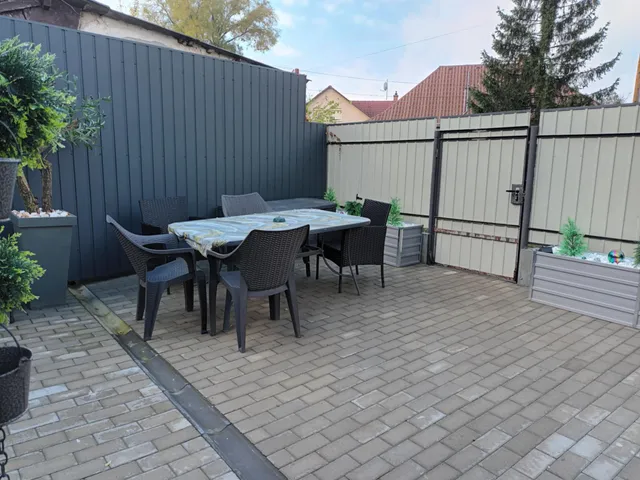 Eladó ház Debrecen, Júliatelep 70 nm