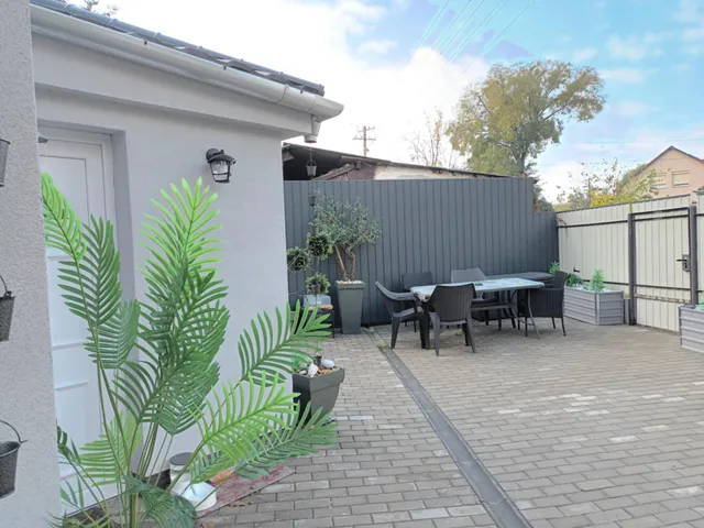 Eladó ház Debrecen, Júliatelep 70 nm