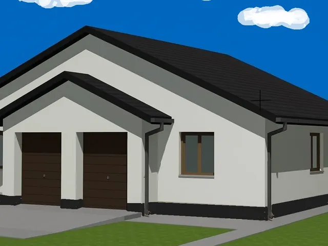 Eladó ház Hajdúsámson, Sámsonkert 100 nm