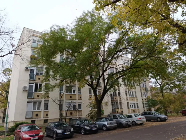 Eladó lakás Debrecen, Belváros 43 nm