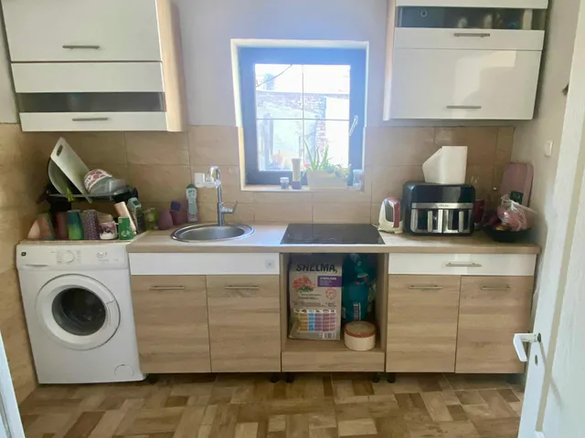 Eladó ház Debrecen, Belváros 46 nm