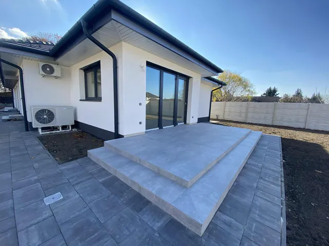 Eladó ház Debrecen, Józsa 114 nm