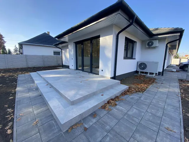 Eladó ház Debrecen, Józsa 114 nm