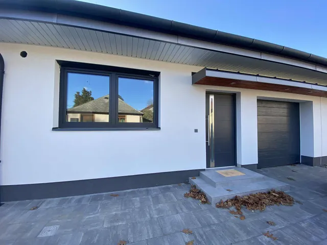 Eladó ház Debrecen, Józsa 114 nm