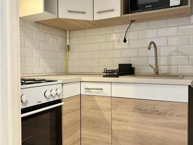 Kiadó lakás Debrecen, Belváros 38 nm