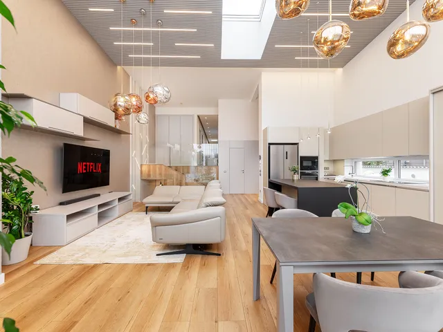 Eladó ház Debrecen, Nagyerdő 266 nm