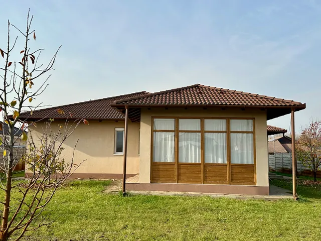 Eladó ház Debrecen, Veres Péter-kert 158 nm