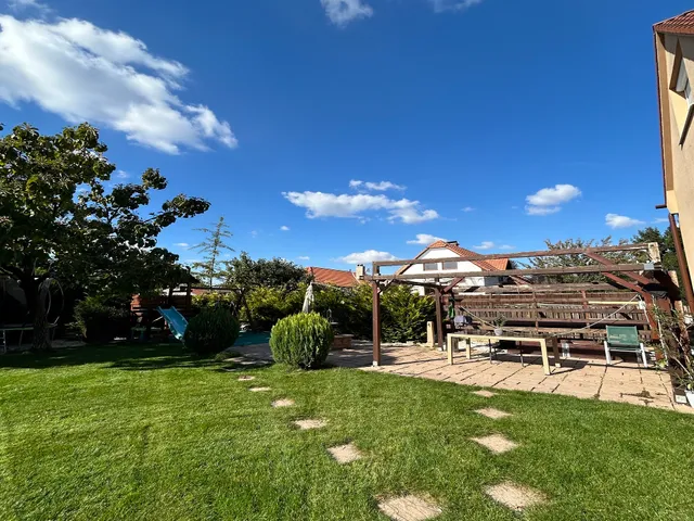 Eladó ház Debrecen, Józsa 110 nm