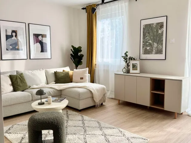 Eladó lakás Debrecen, Kertváros 63 nm